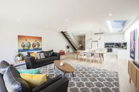 Boutique Stays Contempo - Accommodation Perth 0