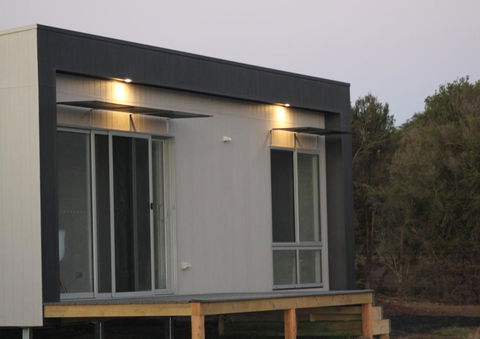 Bimbadeen Phillip Island Farm Retreats - Accommodation Perth 5