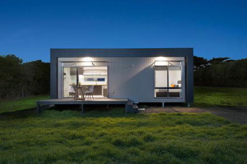 Bimbadeen Phillip Island Farm Retreats - Accommodation Perth 1