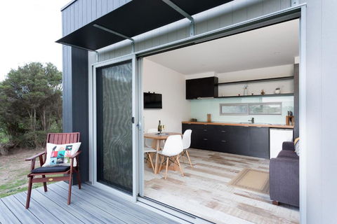 Bimbadeen Phillip Island Farm Retreats - Accommodation Perth 6