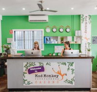 Mad Monkey Backpackers Central - Perth Resorts