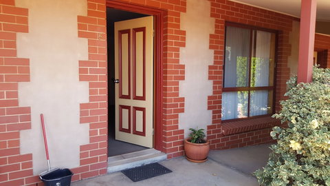 Gateway Motor Inn - Perth Resorts 2