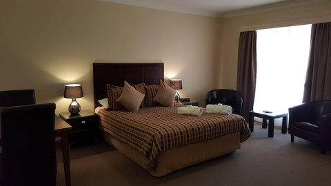 Gateway Motor Inn - Perth Resorts 6