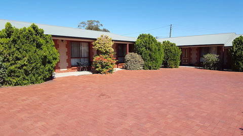 Gateway Motor Inn - Perth Resorts 0