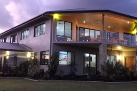 Nautilus Apartments - Accommodation Perth 0