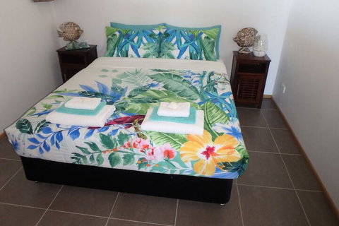 Nautilus Apartments - Accommodation Perth 2