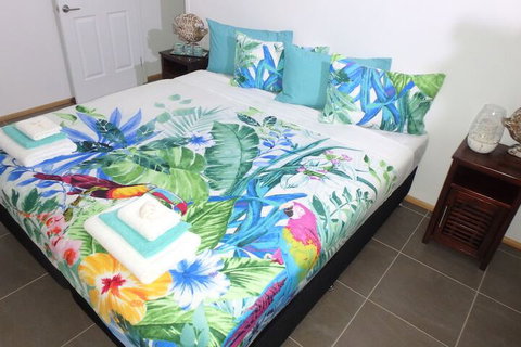 Nautilus Apartments - Accommodation Perth 3