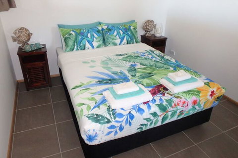 Nautilus Apartments - Accommodation Perth 1