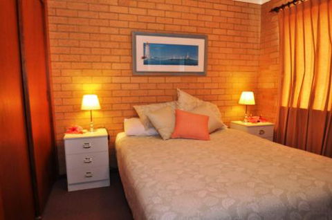 Unit 1 Countess Court - Perth Resorts 4