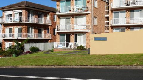 Unit 1 Countess Court - Perth Resorts 1