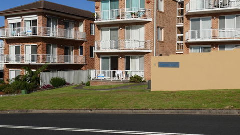 Unit 1 Countess Court - Perth Resorts 5