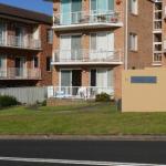 Unit 1 Countess Court - Perth Resorts 0