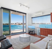 Bondi Vista Beachfront Apartment - Accommodation Perth