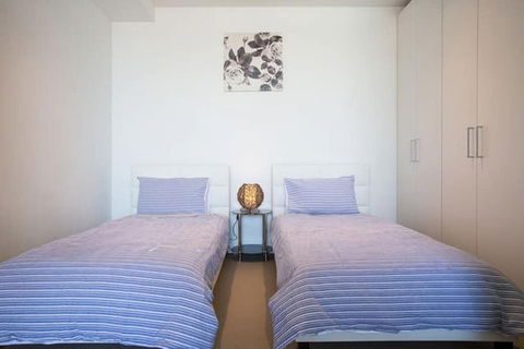 C3CBD Melbourne Apartment - Perth Resorts 3
