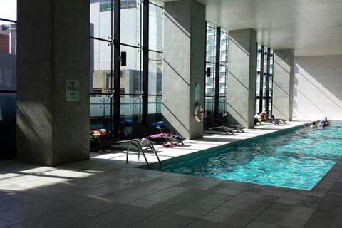 C3CBD Melbourne Apartment - Perth Resorts 1