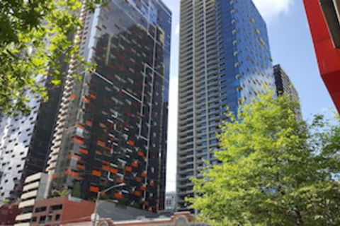 C3CBD Melbourne Apartment - Perth Resorts 0
