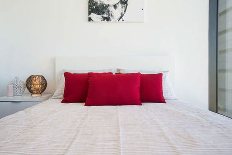 C3CBD Melbourne Apartment - Perth Resorts 7