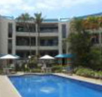Placid Waters Holiday Apartments - Perth Resorts