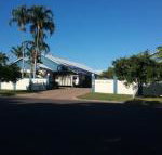 A City Retreat 2BR Apartment Reid Park Townsville - Accommodation Perth