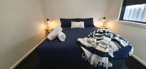 Beachcomber Holiday Units - Accommodation Perth 4