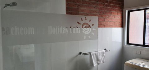 Beachcomber Holiday Units - Accommodation Perth 1