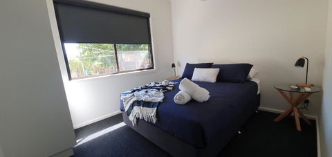 Beachcomber Holiday Units - Accommodation Perth 2