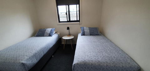 Beachcomber Holiday Units - Accommodation Perth 5