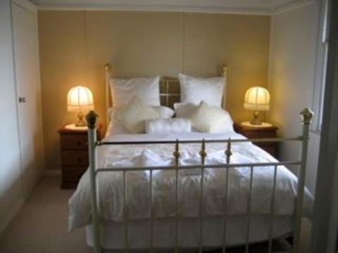 Bloomsbury Cottage - Accommodation Perth 6