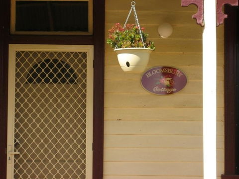 Bloomsbury Cottage - Accommodation Perth 3