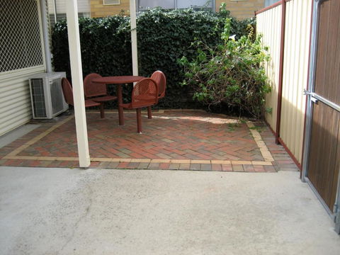 Bloomsbury Cottage - Accommodation Perth 2