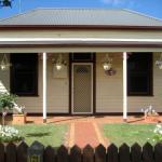 Bloomsbury Cottage - Accommodation Perth 1
