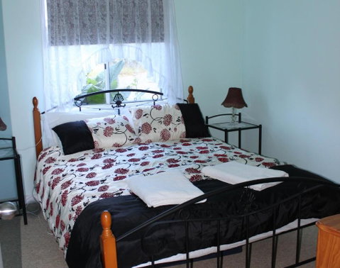 Dixiglen Farm - Accommodation Perth 6