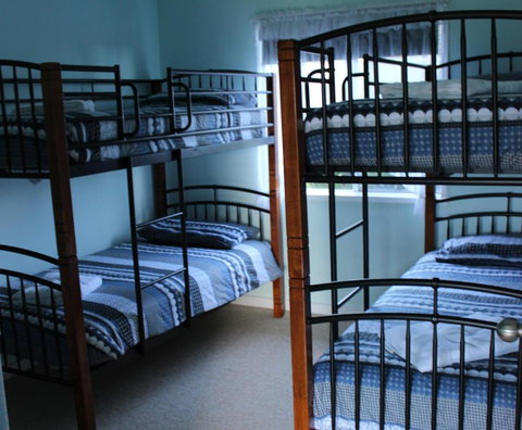 Dixiglen Farm - Accommodation Perth 4