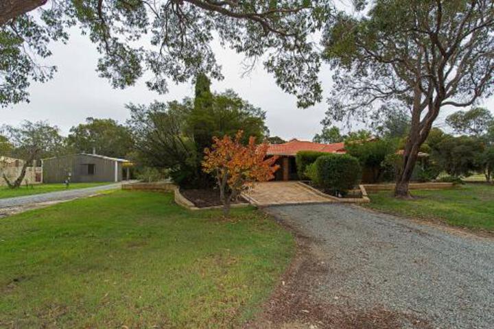 Maida Vale WA Accommodation Perth