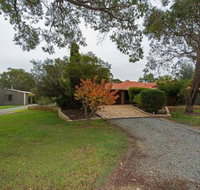 Holiday House on One Six Six - Accommodation Perth