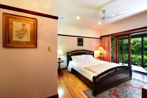 The Laurels B&B Kangaroo Valley - Accommodation Perth 2