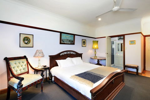 The Laurels B&B Kangaroo Valley - Accommodation Perth 3