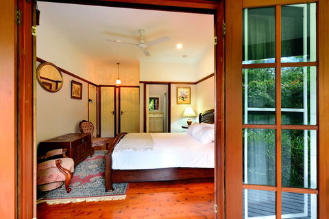 The Laurels B&B Kangaroo Valley - Accommodation Perth 1