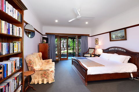 The Laurels B&B Kangaroo Valley - Accommodation Perth 0