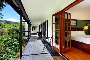 The Laurels B&B Kangaroo Valley - Accommodation Perth 4