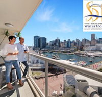 Sydney Darling Harbour Waterfront - Accommodation Perth