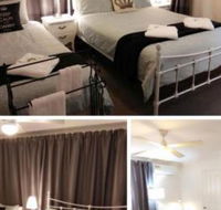 Victoria at Redcliffe Bed  Breakfast - Accommodation Perth