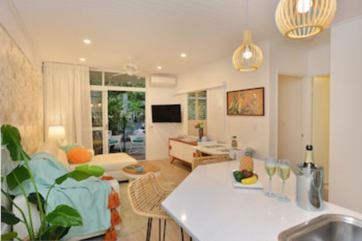 Port Douglas QLD Accommodation Perth