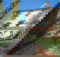 Cumquat House - Accommodation Perth