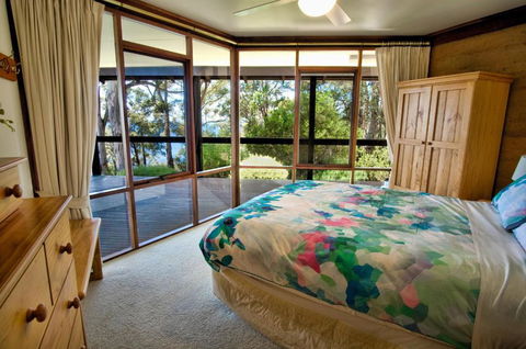 The Coombe On Wilson Inlet - Perth Resorts 1