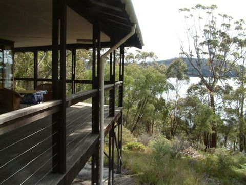 The Coombe On Wilson Inlet - Perth Resorts 3