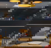 Oaks Melbourne Southbank Suites - Accommodation Perth