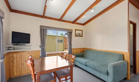Discovery Parks - Port Augusta - Accommodation Perth 5