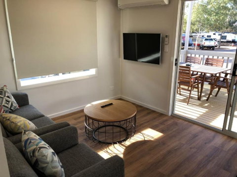 Discovery Parks - Port Augusta - Accommodation Perth 3
