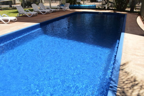 Discovery Parks - Port Augusta - Accommodation Perth 0